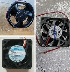New R2E175-AC79-28 Original Genuine Fan