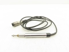Sylvac Probe P10 Capacitive Measuring Probe 10mm Travel Plunger Type 5-Pin