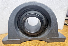 🤠 NEW SEALMASTER 2″ STANDARD DUTY PILLOW BLOCK BALL BEARING 2-BOLT NP-32