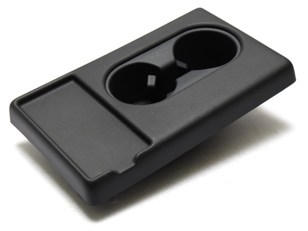 Ford OEM Center Console Jumpseat Cup Holder For 2021-2026 Ford Trucks