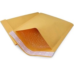 Mailers 50 Pack