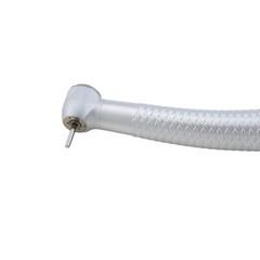 COXO High Speed Dental Handpiece 4 Hole CX207-W SP Turbine Non-LED Standard Head