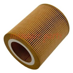 2 Pcs Brand New Air Filter Fits For Atlas Copco Replacement 1613872000