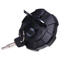 Fuel Cap 2658575 With Keys 459A for Caterpillar 303.5C 304C CR 305.5D 308E CAT