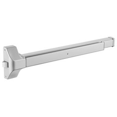 Uimoso Push Bar Panic Exit Device 28″ Durable Metal Emergency Door Hardware