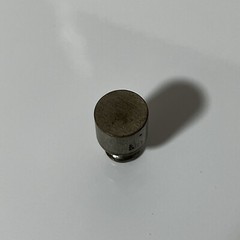 10 Gram Calibration Weight Mass 10g