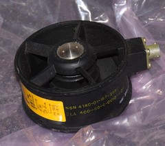 AMETEK ROTRON PROPIMAX3BM-706JH 033397 200V 3-PHASE 400HZ FAN BLOWER