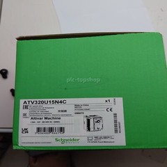 Schneider 1PCS New ATV320U15N4C Fast ship