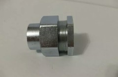 Eaton Crouse Hinds UNF205 Box Of 10 Explosion Proof Union. Free Shipping