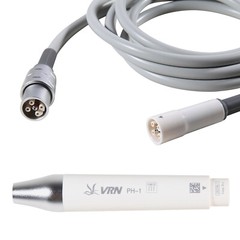 Auto Water Supply Dental Ultrasonic Scaler LED Handpiece Wireless Control SA