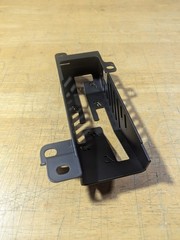 Shifter Gate for Can Am Maverick X3 2017 2018 2019 2020 2021 2022 2023 2024 2025