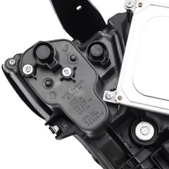 LED Headlight Assembly for 2020-2024 Mazda CX-30 Driver Left Side Non-Premium