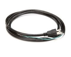 Robot Coupe Power Cord 2Lg Us 39890 – Genuine OEM Replacement Part