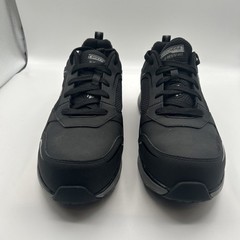 NEW Skechers Men’s SR-ANGIS Work Shoes,SZ:11.5 W,Arch,CompToe SlipResistant,NWOB