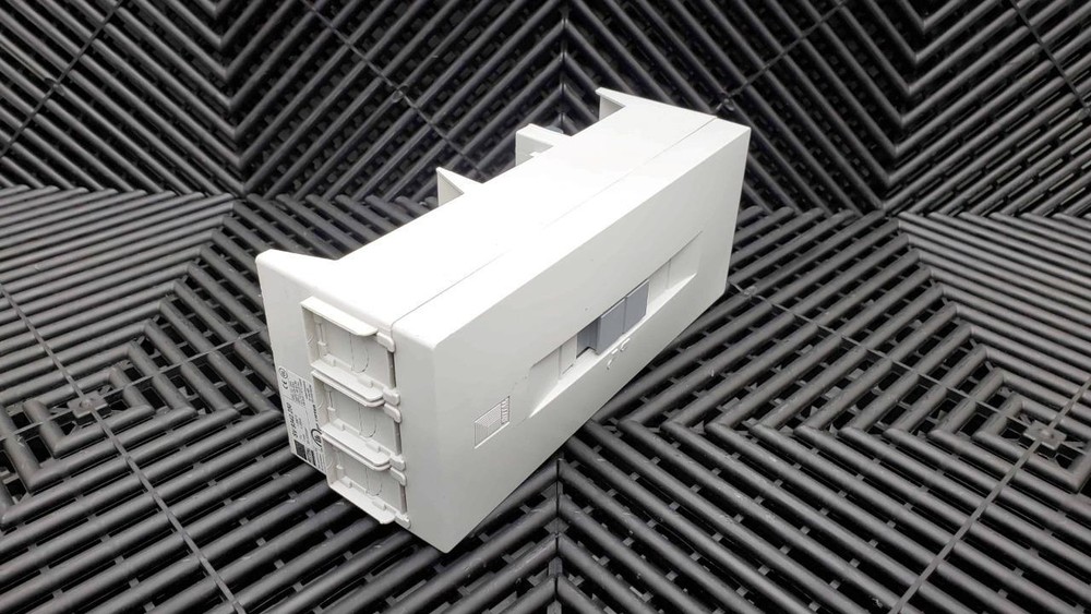 Rittal SV 9342.250 Connection Adapter 250A 3-Pole Busbar Adapter