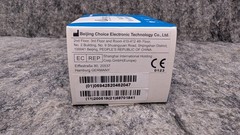ChoiceMMed Fingertip Pulse Oximeter MD300 C29 OLED Colour Display – Adults Kids