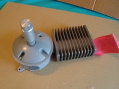 O’Brien CW-918 Series Enclosure 100 watt Heater LE50D2F1 **NEW** 115V