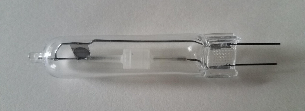 Ceramic Metal Halide CMH70/TC/U/942/G8.5 – 70 Watt 4200K G8.5 Base 29701
