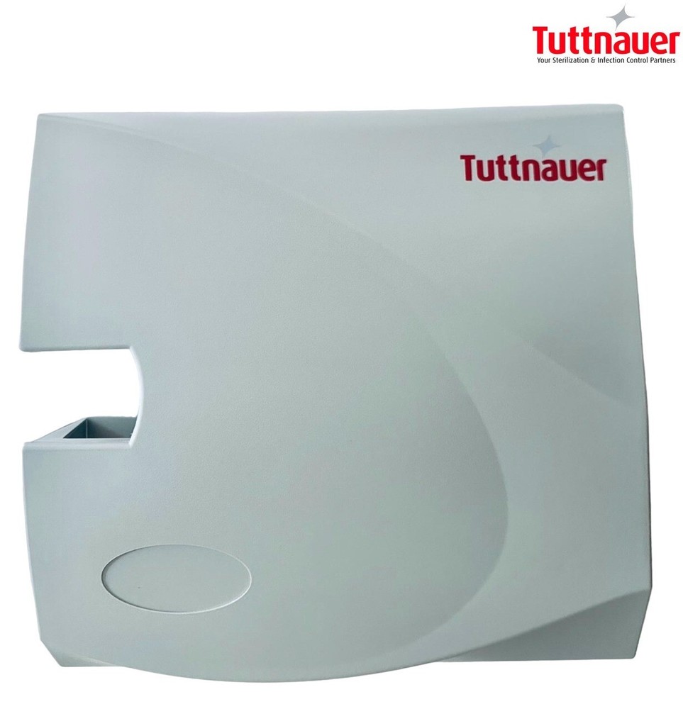 OEM TUTTNAUER DOOR COVER FOR 2340 / 2540 Models – (POL065-0053)
