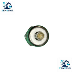 ifm efector PX3234 Pressure Transmitter 0-200PSI 4-20mA NEW
