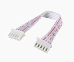 XH2.54mm Female Connector Plug Wire Cable 2/3/4/5/6/7/8/9/10/11/12Pin 10/20/30cm