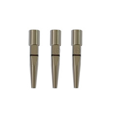 1 pcs Dental digital lab analog for Straumann ITI RC NC Bone level