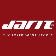 JARIT 102-302 Surgical Curved Face Lift Supercut Serrated Jamison Scissors 7″