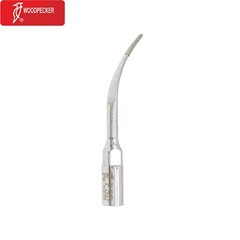 Woodpecker Dental Ultrasonic Scaler Periodontal Tips P1 P3 P3D P4 fit EMS UDS