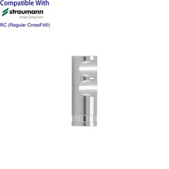 US Implant Analog Impression Taking NARROW Regular fit ITI Straumann BL BLT