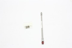 NEW Supelco Nucleosil 5um C18 LC Column 250×4.6mm Z226181