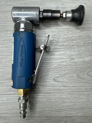 Blue-Point 90° Mini Right Angle Air Die Grinder AT118 (A1D032819)