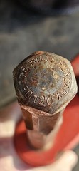 Hilti Ground Rod Driver
