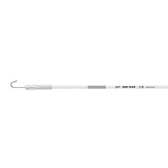 30 Ft. Fiberglass Fish Stick Low/Mid/High Flex Combo Kit with Accessories