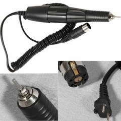 USA Dental Lab Electric Micromotor Polishing Handpiece 35,000 rpm Fit Marathon
