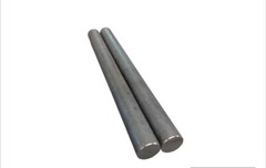 1″ Steel Round Bar 12″ length (2 pack) Hot Rolled Steel Round Rod