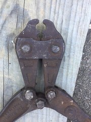The National Telephone Supply Co. Nicopress Sleeve Tool Crimpers