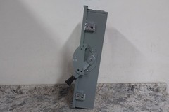 Square D DTU223RB 240VAC 100 A Single Phase Heavy Duty Non-Fusible Safety Switch