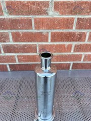 Pall Advanta ALID11G23LNNH4 In-Line Liquid And Gas Filter Housings