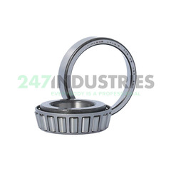 L44643-L44610 Timken 25,4 x 50,29 x 14,22 mm TAP. ROLL. SINGLE ROW Single-row…