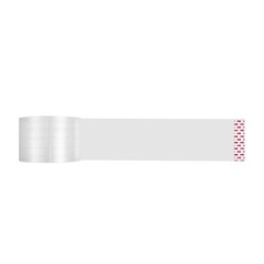 VEVOR Clear Packing Tape 6 Rolls 65 Yards Heavy Duty Clear Packing Tapes 2.7 Mil