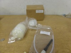 All Pro Technical Services APT65027 Maintenance Kit w/ Damper 42 48 49 6800