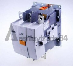 One New LS Contactor GMC-220 AC100-240V/DC100-220V