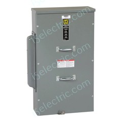 SQUARE D SCHNEIDER EZM3400TB 400 AMP 3PH EZM METER MAIN LUGS TERMINAL BOX EL