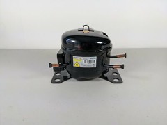 Sikelan QD35Y11G Refrigeration Compressor 1/12HP 229BTU 110-120V R600a LBP