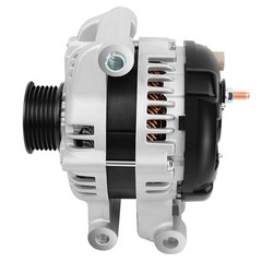 High Output Alternator 300 Charger Magnum 2005-2007 11113