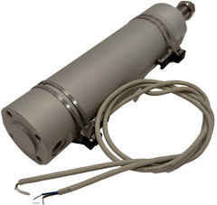 NEW SMC PNEUMATIC CYLINDER CDG1BN40-100 CDG1BN40100
