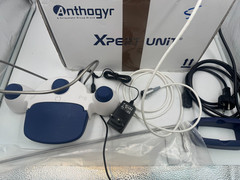 Anthogyr Xpert XP100 Micromotor Control Unit dental Optic UK VAT NO MOTOR