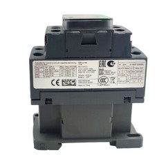 LC1D09G7 NEW Contactor 120V coil AC 9A replace Schneider TeSys Deca Contactor 3P