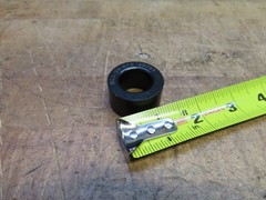 1 NEW Jergens BLL-20-075 49701 Ball lock liner bushing (@D1)