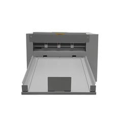 Digital Electric Creasing Machine 330MM 110V 150W Digital Electric Indentation M